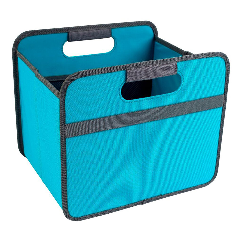 Product image 1 of the product “Faltbox meori Classic, Azur Blue, S Azur Blue | S”